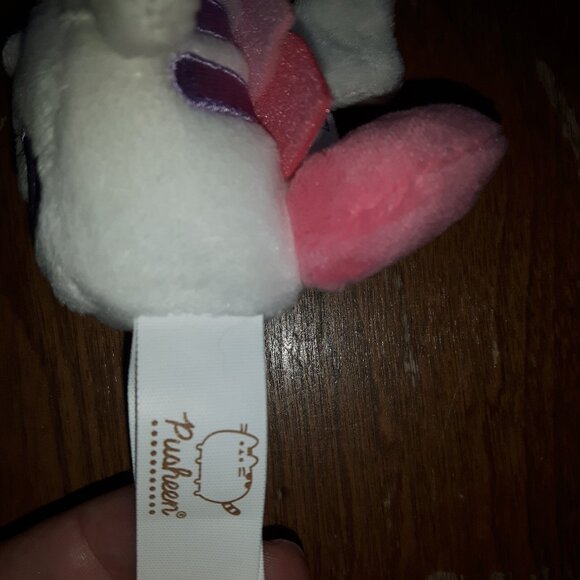 Brand new Unicorn Pusheen Plush - Picture 2 of 4